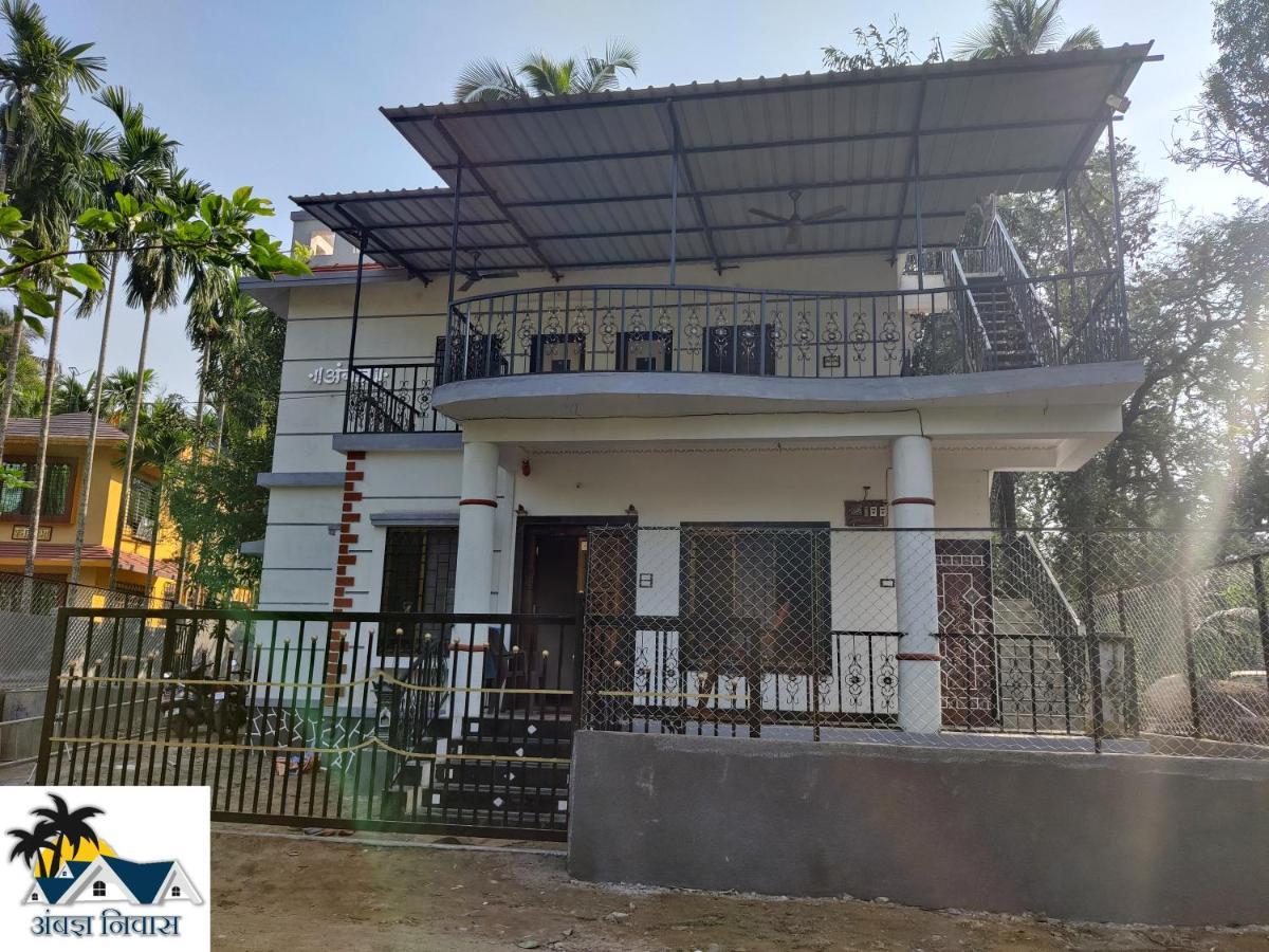 Rane Ambadnya Niwas Nagaon (Maharashtra) Exterior foto
