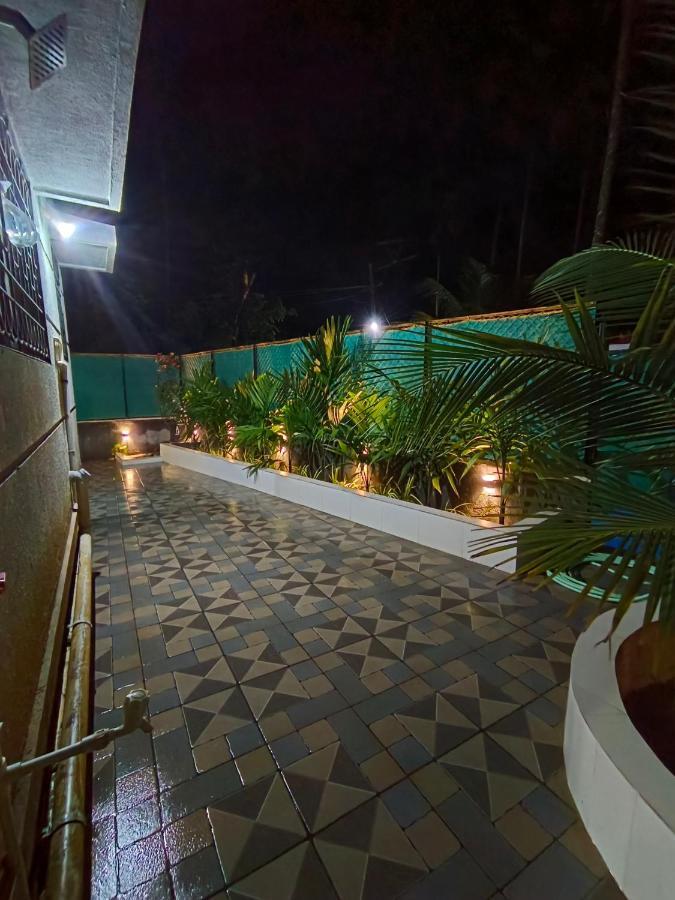 Rane Ambadnya Niwas Nagaon (Maharashtra) Exterior foto