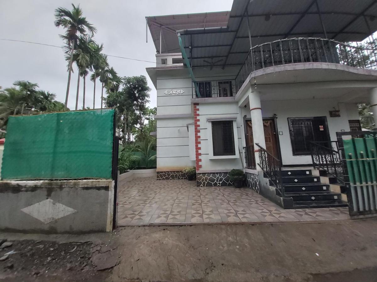 Rane Ambadnya Niwas Nagaon (Maharashtra) Exterior foto