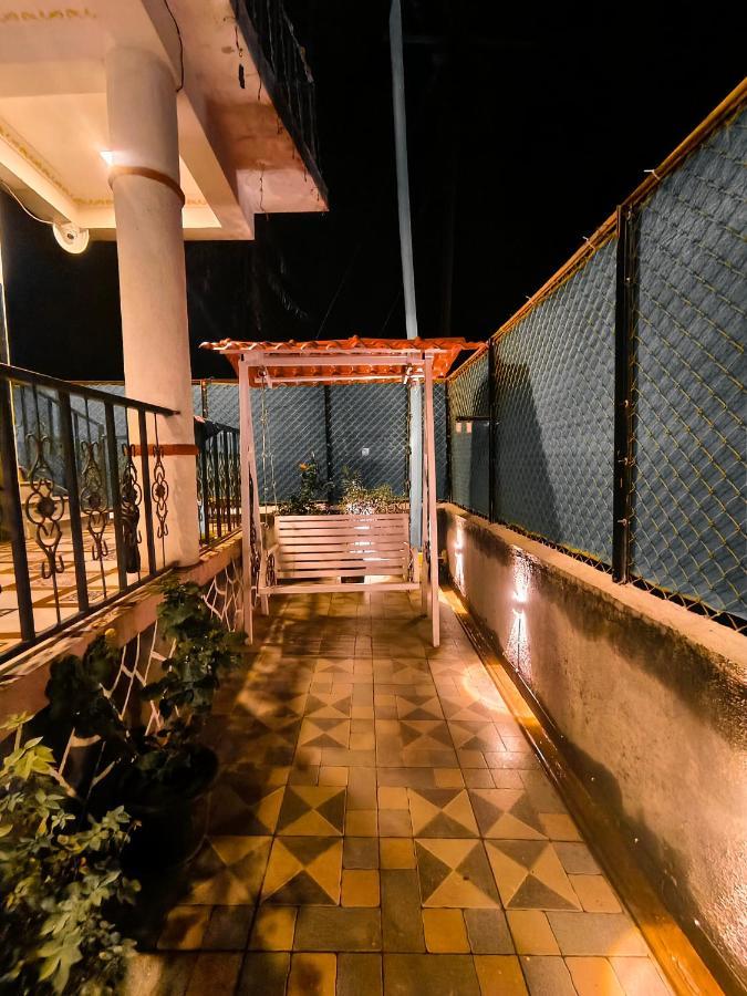Rane Ambadnya Niwas Nagaon (Maharashtra) Exterior foto