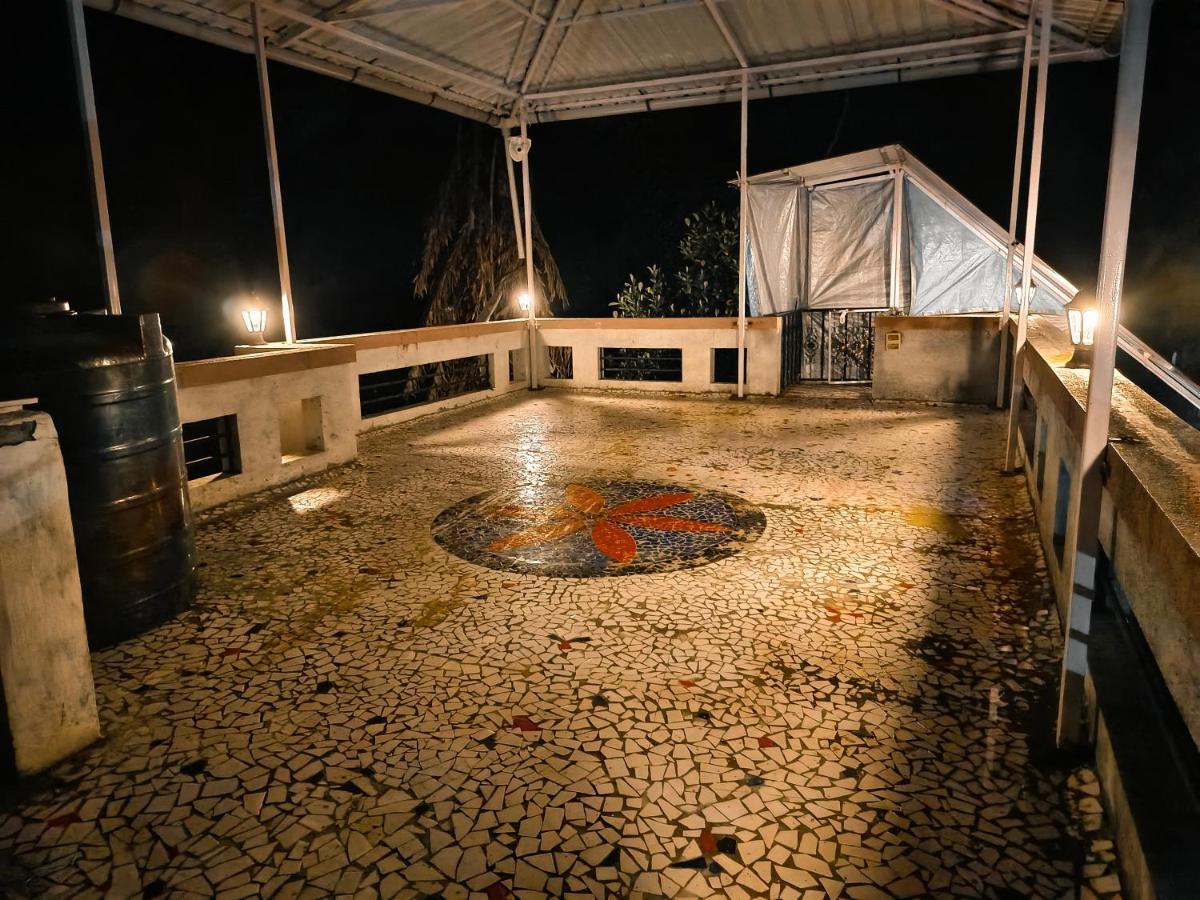 Rane Ambadnya Niwas Nagaon (Maharashtra) Exterior foto