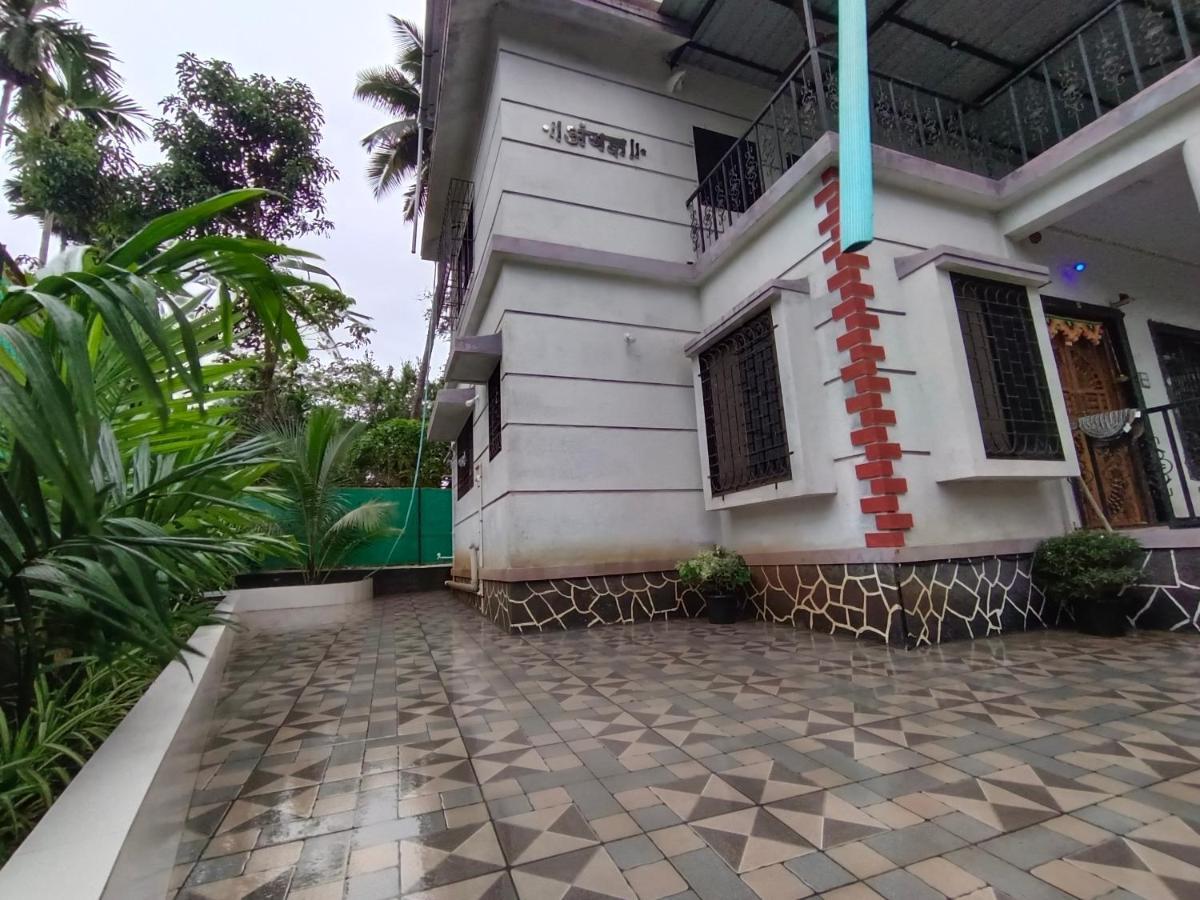 Rane Ambadnya Niwas Nagaon (Maharashtra) Exterior foto