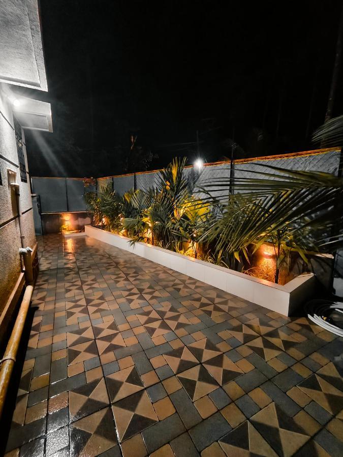 Rane Ambadnya Niwas Nagaon (Maharashtra) Exterior foto