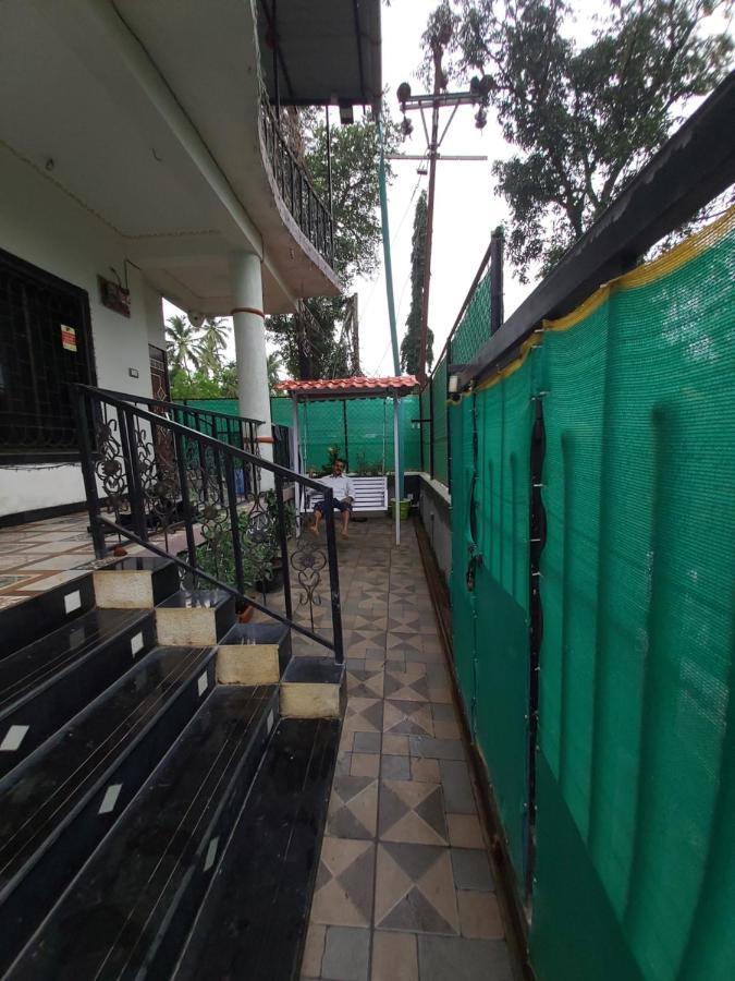 Rane Ambadnya Niwas Nagaon (Maharashtra) Exterior foto