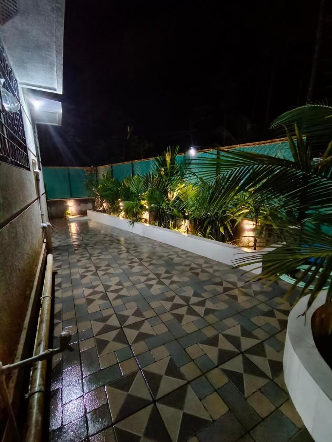 Rane Ambadnya Niwas Nagaon (Maharashtra) Exterior foto
