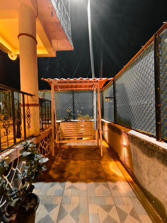 Rane Ambadnya Niwas Nagaon (Maharashtra) Exterior foto