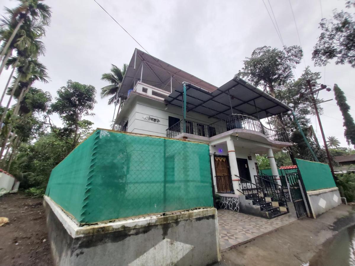 Rane Ambadnya Niwas Nagaon (Maharashtra) Exterior foto