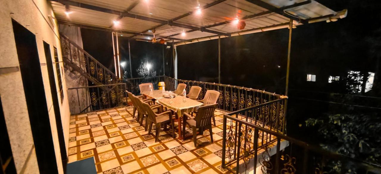 Rane Ambadnya Niwas Nagaon (Maharashtra) Exterior foto
