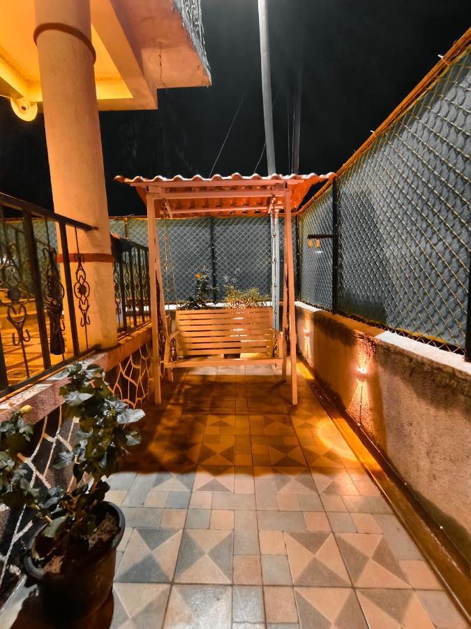 Rane Ambadnya Niwas Nagaon (Maharashtra) Exterior foto