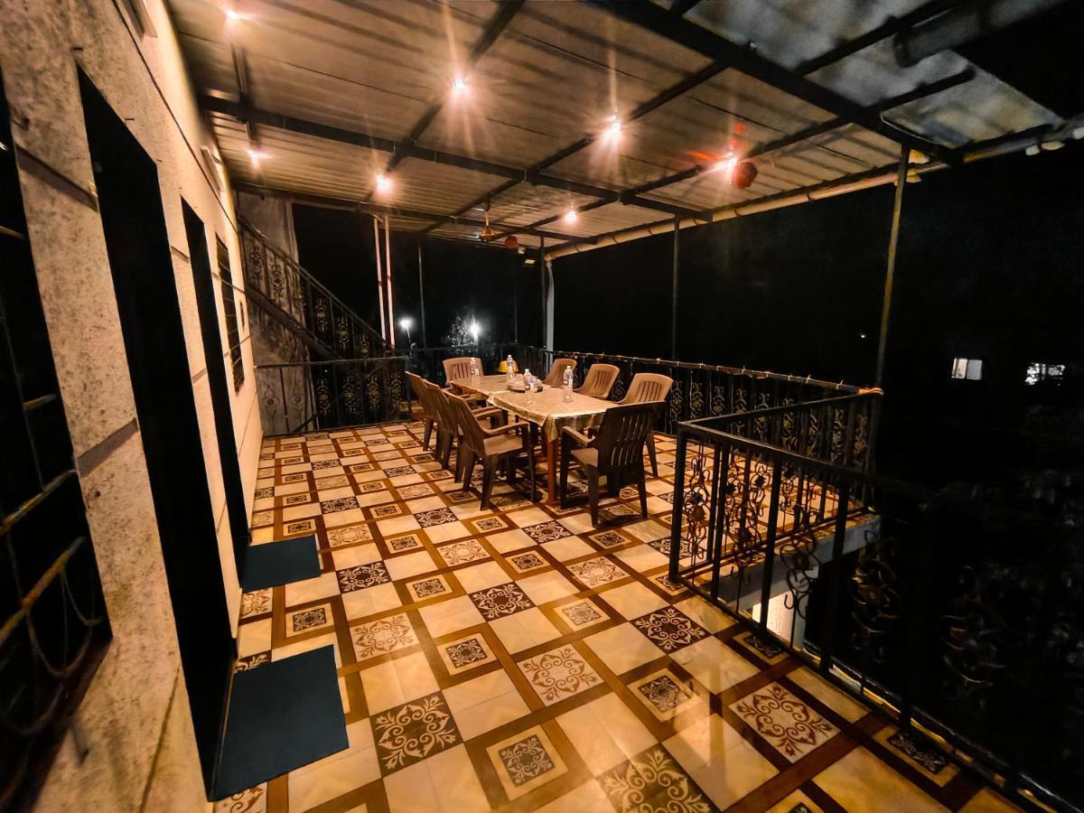 Rane Ambadnya Niwas Nagaon (Maharashtra) Exterior foto