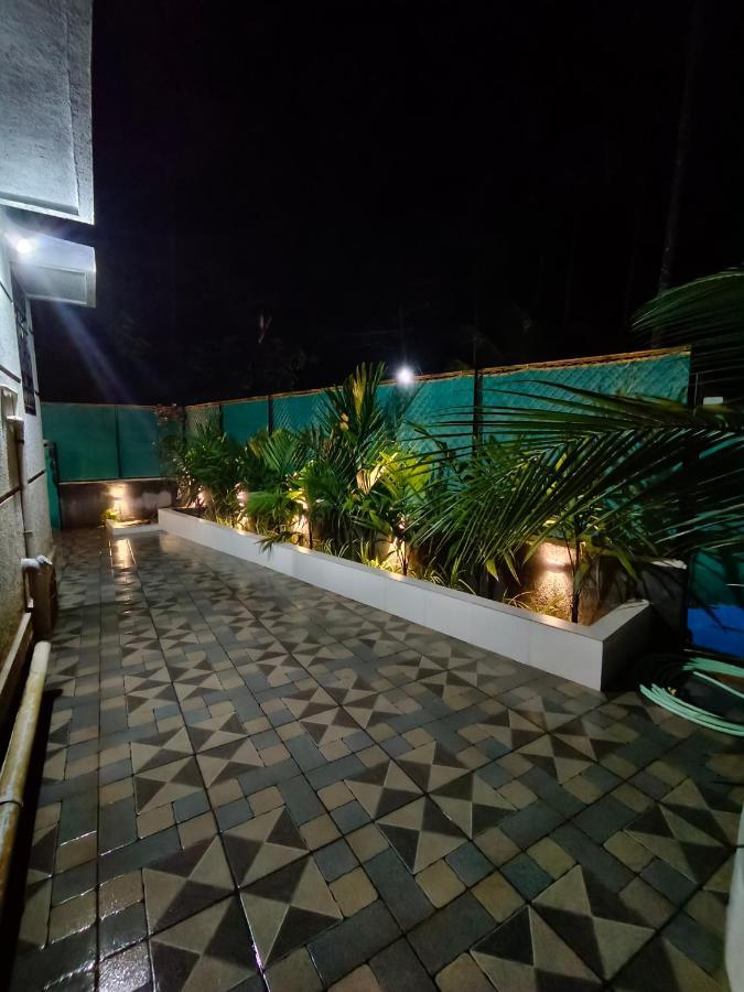 Rane Ambadnya Niwas Nagaon (Maharashtra) Exterior foto